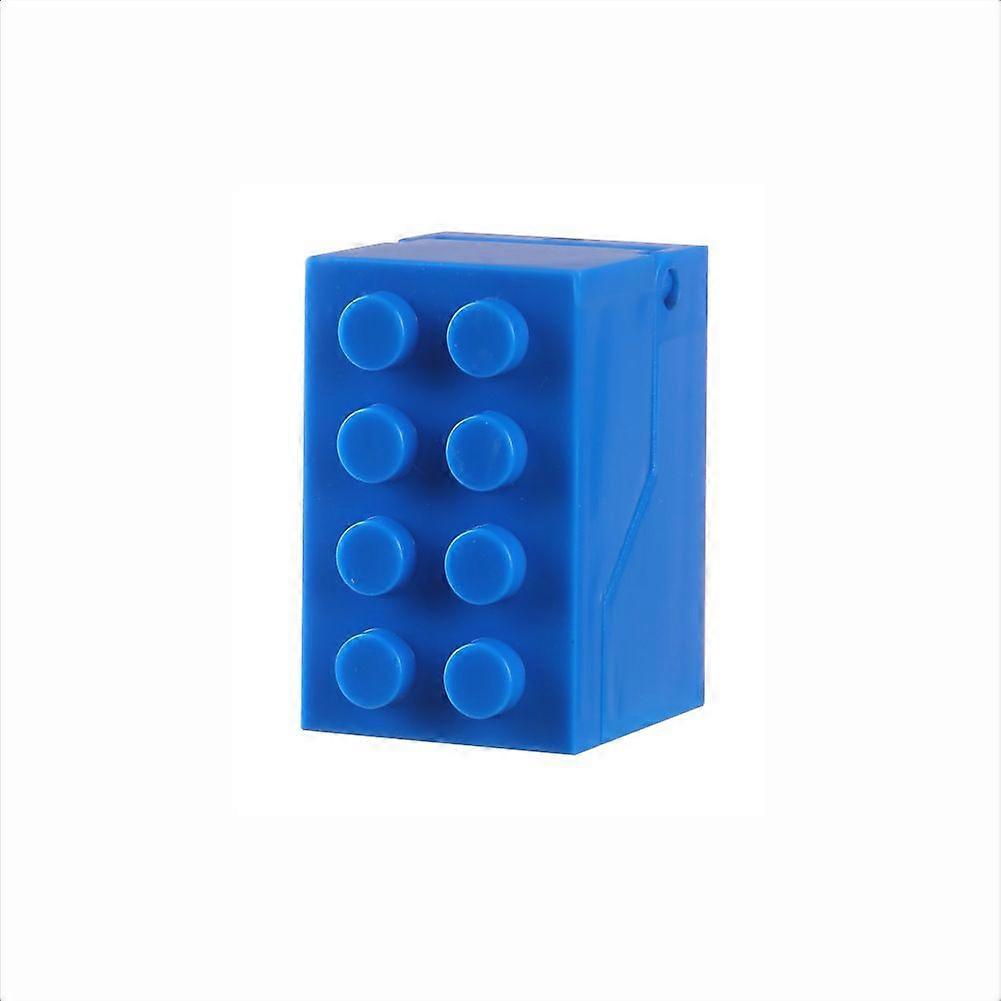 Compact Bath Toothbrush Holder No Drill