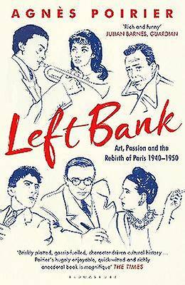 Left Bank