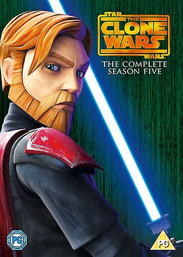 Dvd Wholesale Clone Wars Season Dvd Star Wars: The Clone Wars The