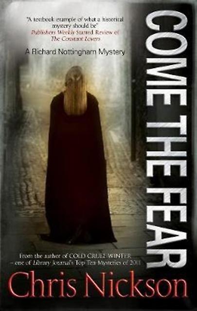 The Constant Lovers by Nickson & Chris