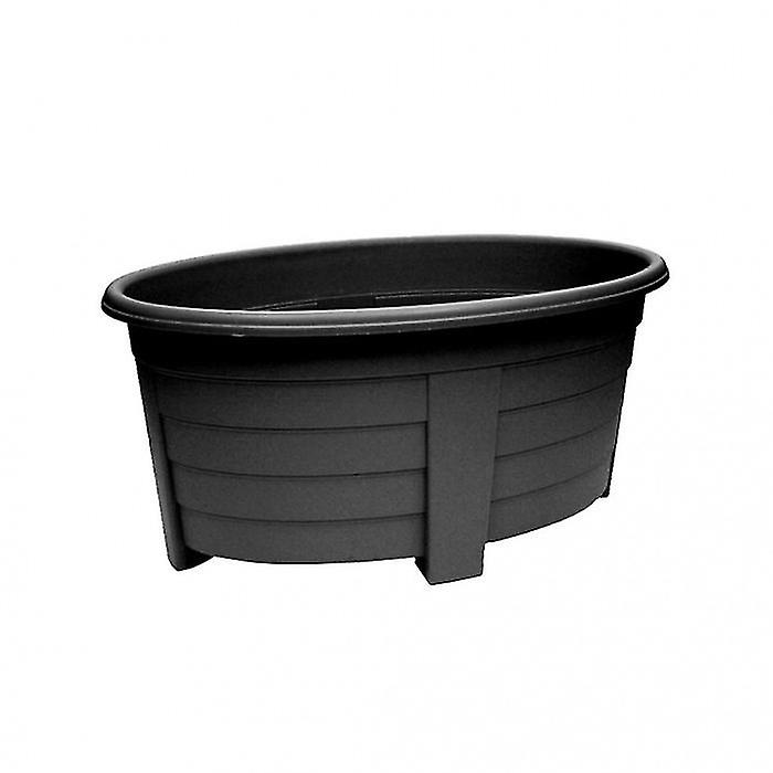 Grosvenor Oval Planter