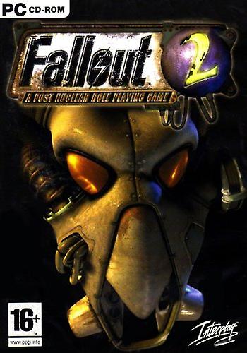 Fallout 2 (PC) - New & Sealed