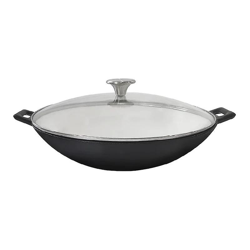Betsy Buffet Eintopf Ø30 3L Black Dorre 