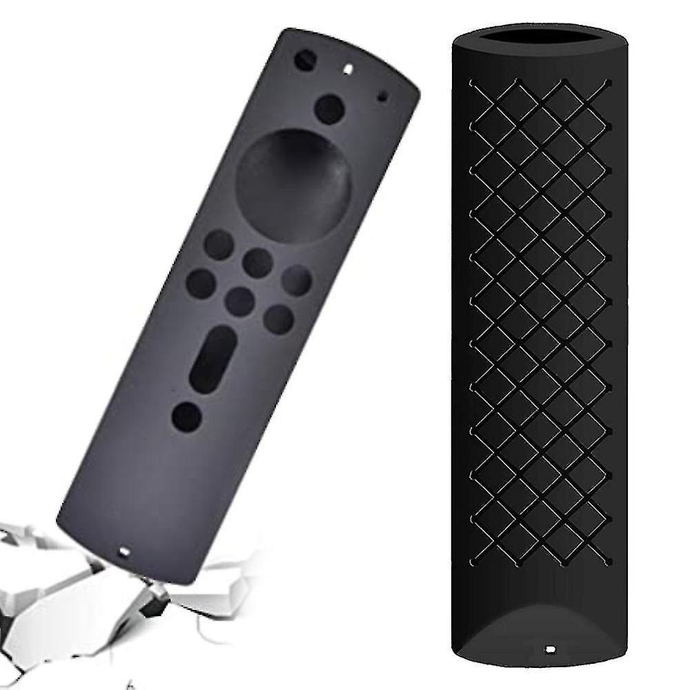 Silicone Protective Case For Fire Tv Stick Remote
