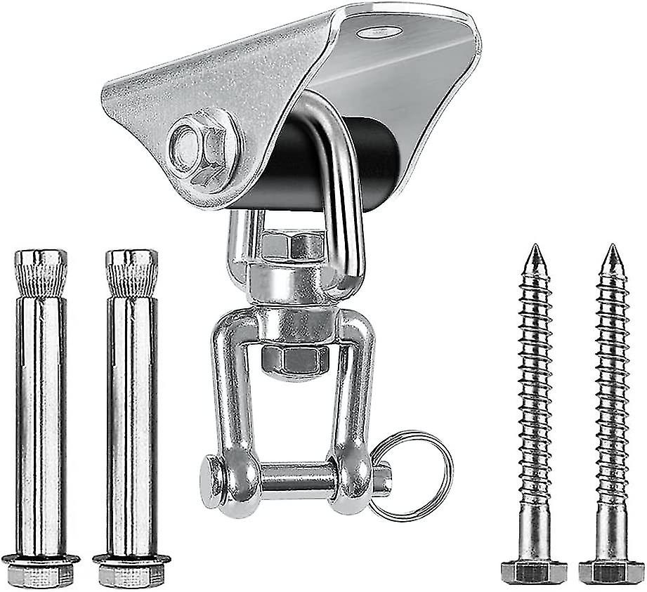 Swing Hook 360 Rotatable Silent Roof Hook