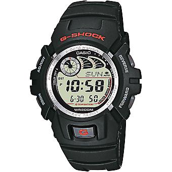 CASIO G-Shock G-2900F-1V - Resin Male Quartz Digital