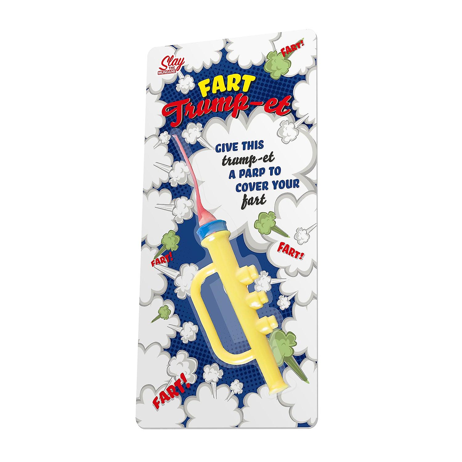 Fart Trumpet