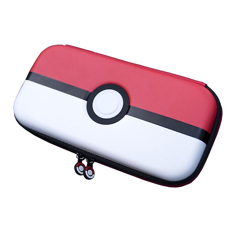Carrying Case Compatible Nintendo Switch Oled Game Console Accessories Storage Bag Shockproof Case Protective Shell Box