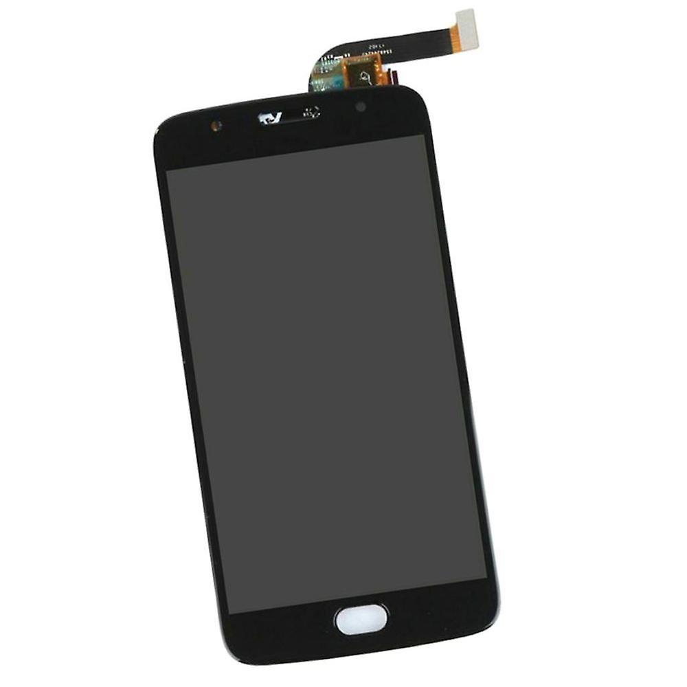 Écran tactile LCD pour écran LCD Motorola Moto G5