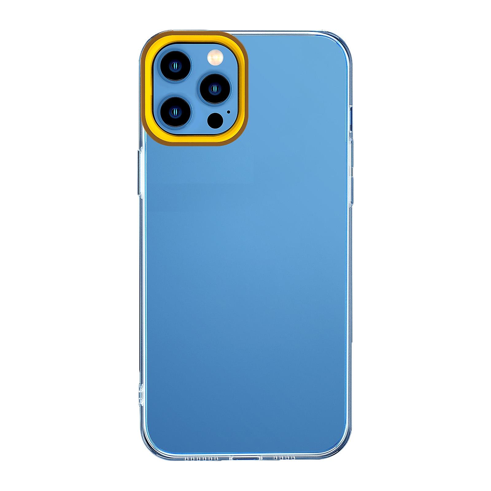 Transparent Phone Case For iPhone 13 Pro Max