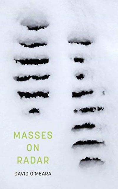 Masses On Radar by David OMeara Paperback