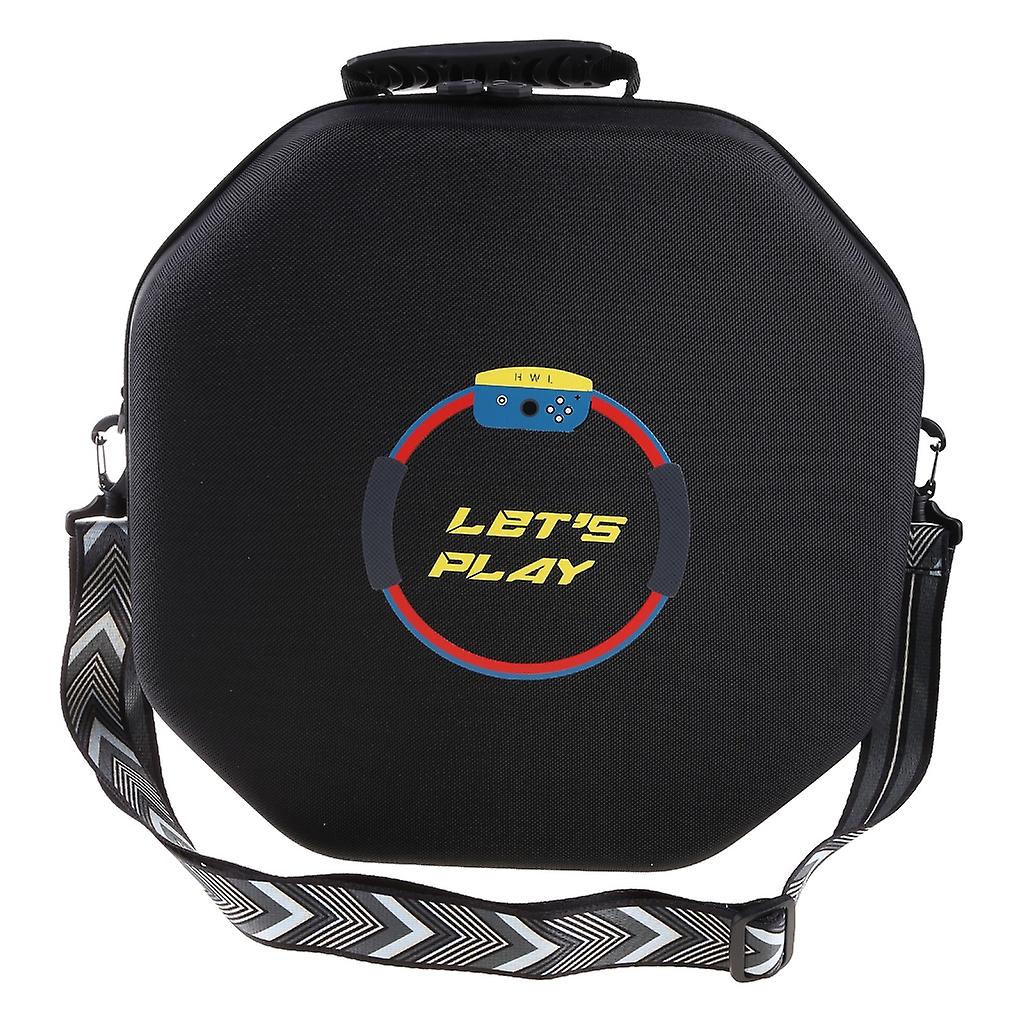 Large Capacity Hard for Shell Handbag for Switch Ring Fit Adventure Game Accesso