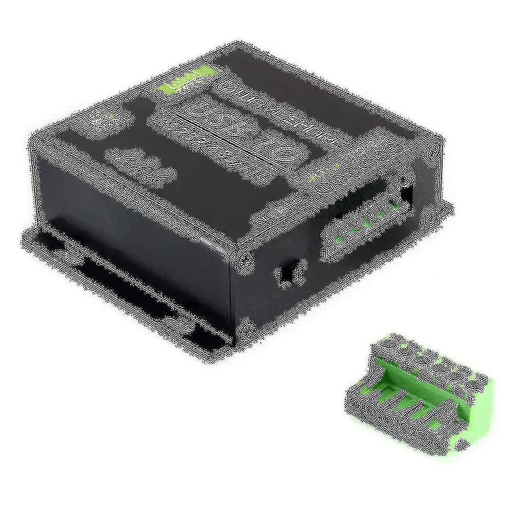Industrial Usb To Rs232/rs485/ttl Isolated Converter With Ft232rl Embedded Protection Circuits Tvs