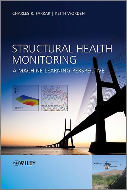 Structural Health Monitoring by Farrar Paperback Book