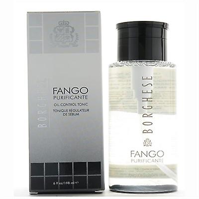 Borghese Fango Purificante 控油爽肤水 6oz / 198ml