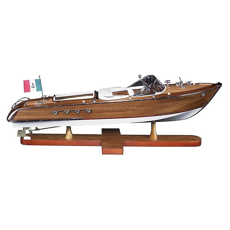 Aquarama Riva Boat - Authentic Models Bv Home Decor Decals
