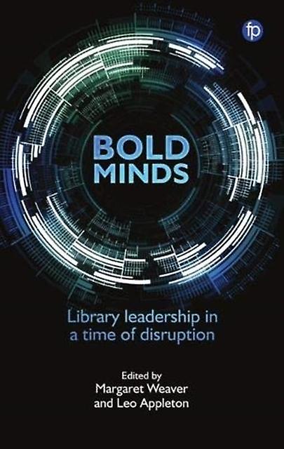 Bold Minds Paperback