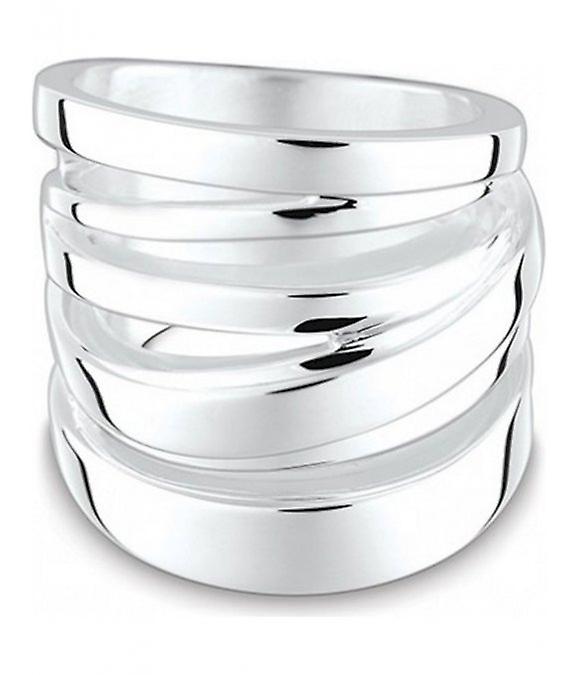 QUINN - Ring - Women - Classics - Silver 925 - Width 58 - 0220657