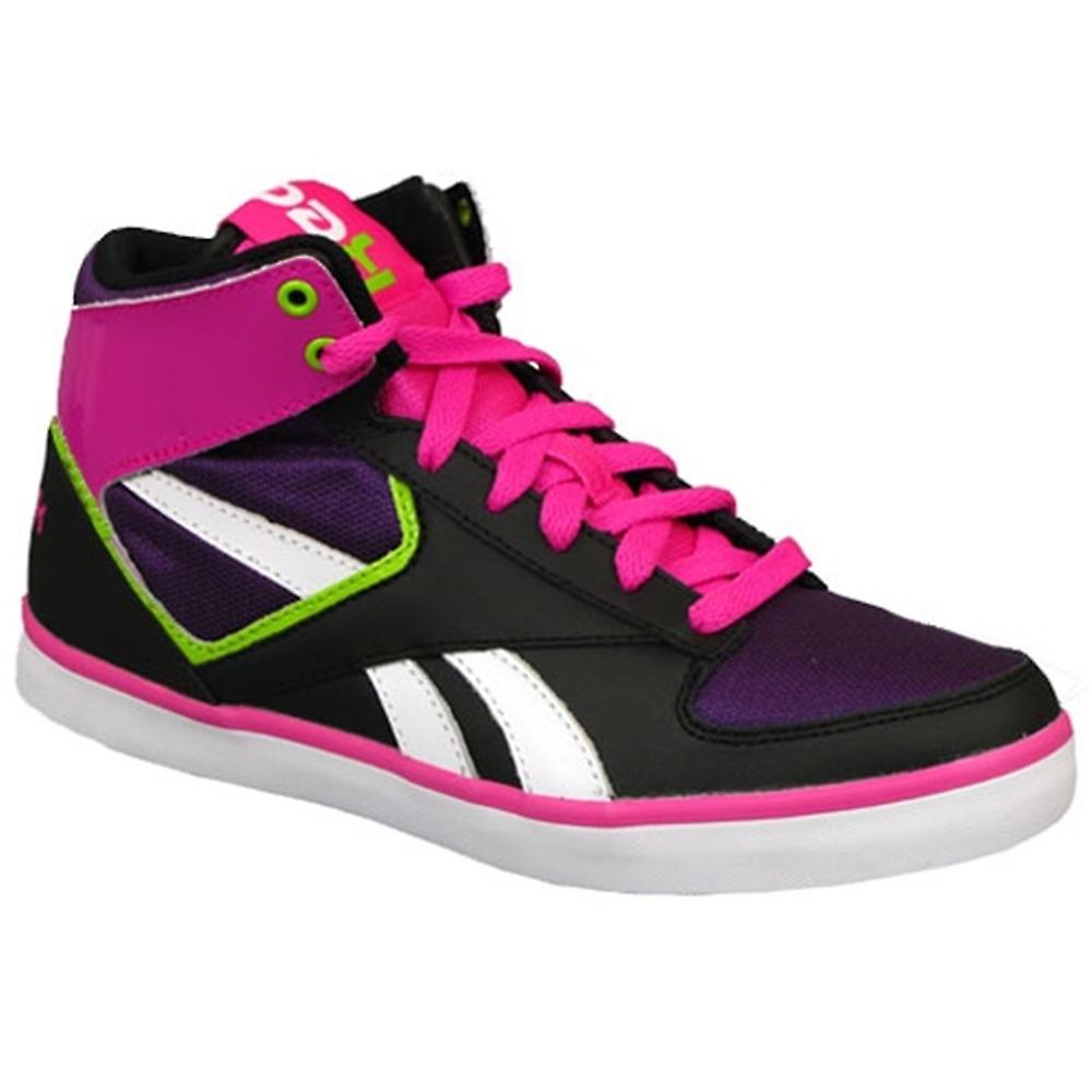 Reebok Hazelboro Mid J94388 universale tutto l'anno donna