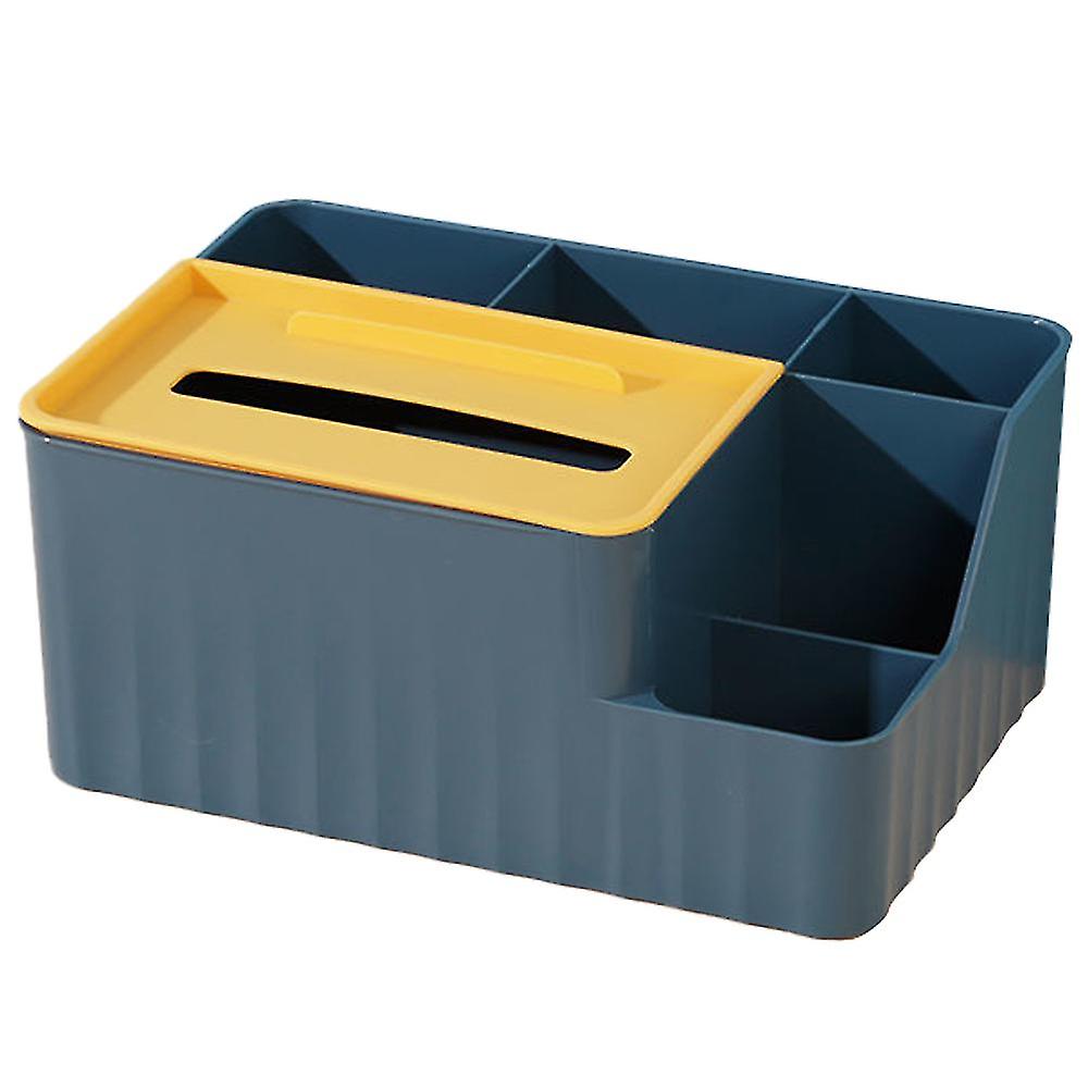 Desktop Storage Box For Living Room Dining Room