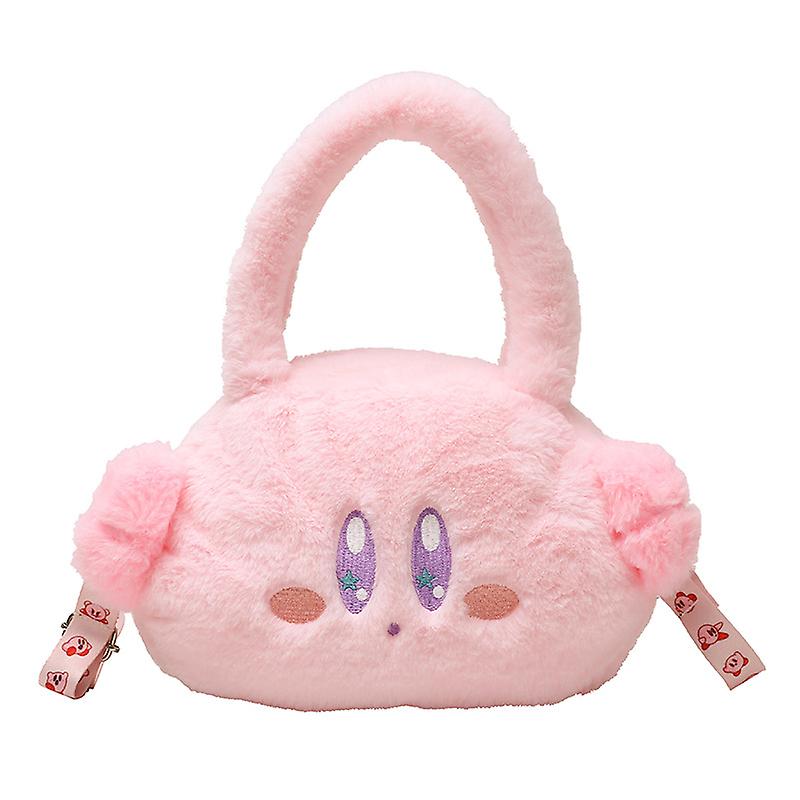 Single Shoulder Bag for Girl Strap Removavle Cross-body Bag for Waking