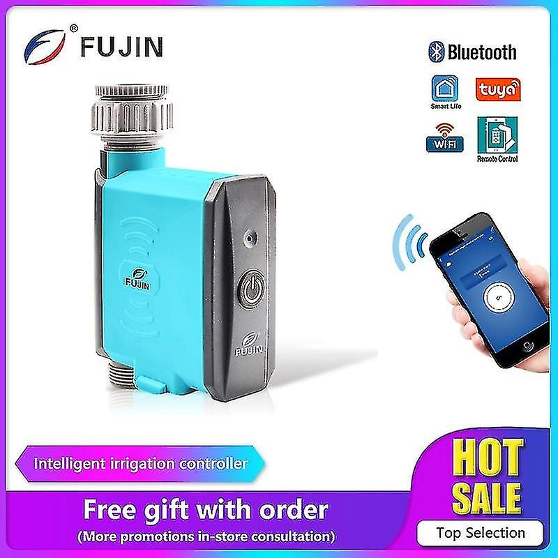 Bewässerung Bluetooth Wifi Gateway Blumenbewässerung Timing Bewässerung Automatische Smartphone-Fernbedienung Timer