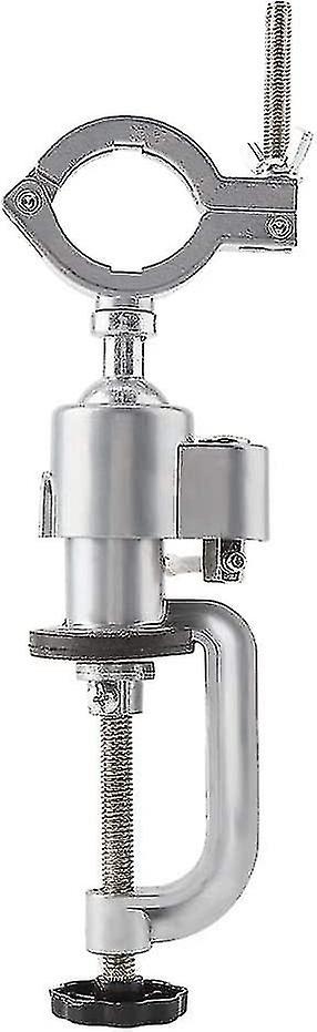 Electric Stand 360 Multi-function Stand Clamping Alloy Rotary Craft Construction And Metal