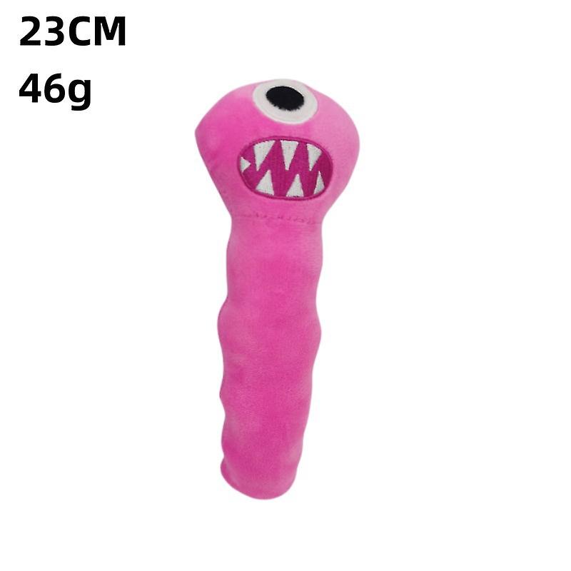 Doom Doom ぬいぐるみ Garten Of Banban, Garten Of Banban 4 Doom Doom ぬいぐるみ ファン向けおもちゃギフト