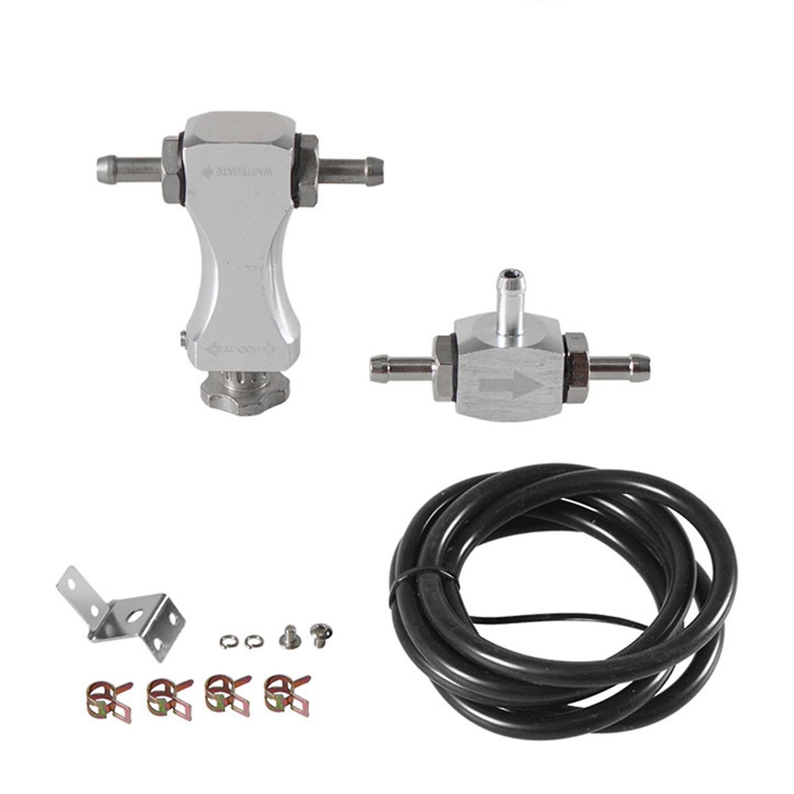 Bilateral Car Turbines Controller Durable Anti-corrision Turbines Control Valves for Turbines