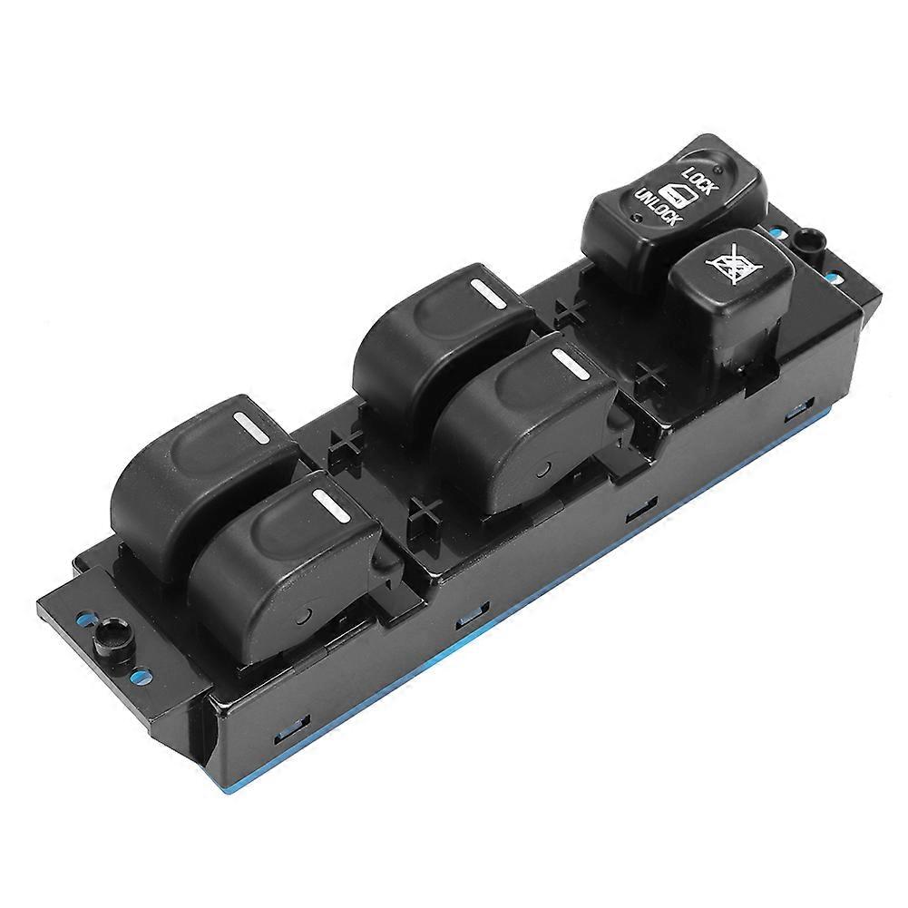 Window switch for Haval H3 H5 - Left front control 3746100-K00-C1