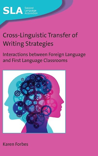Crosslinguistic Transfer Of Writing Strategies