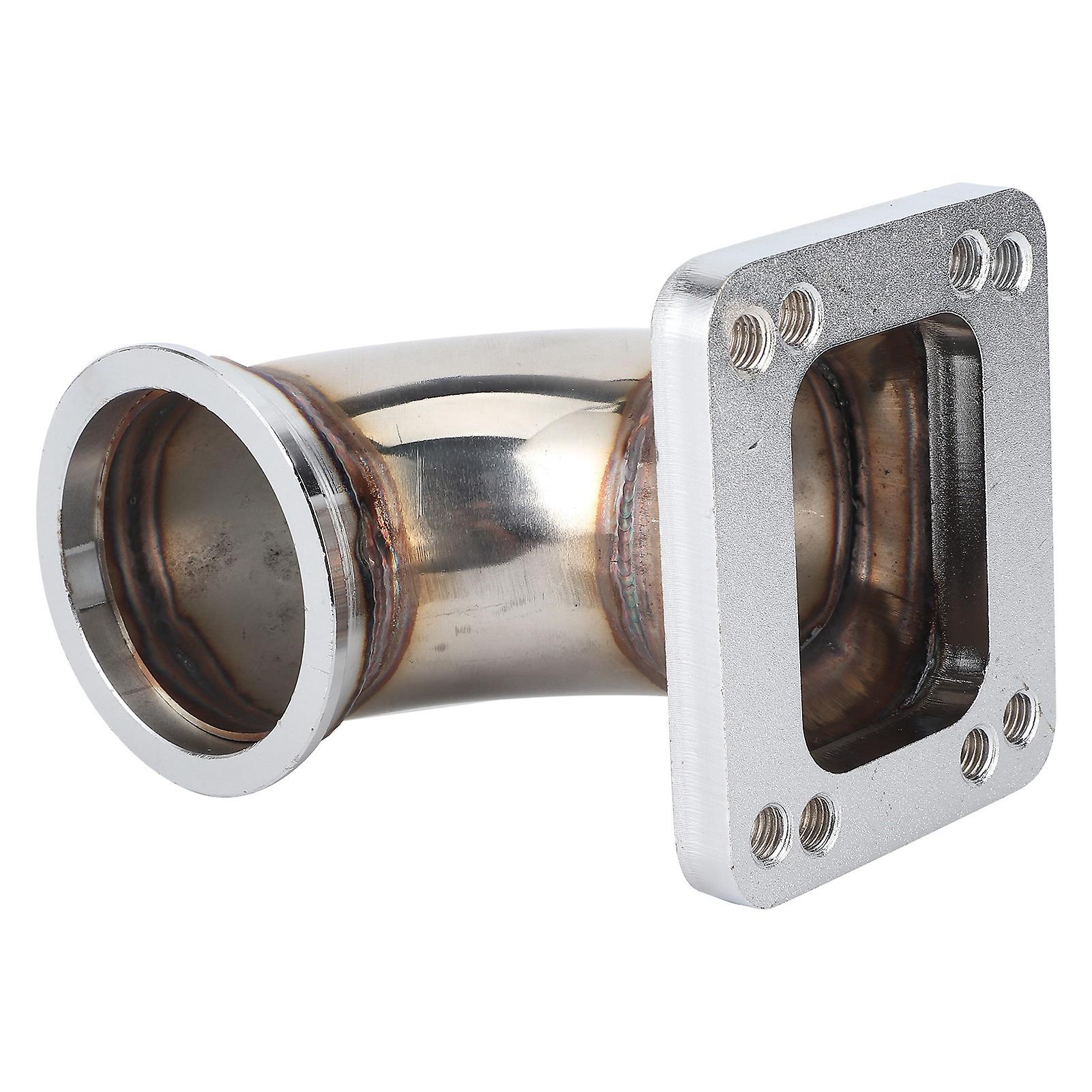 Elbow Adapter Flange,90 Degree Elbow Adapter Adapter Flange Degree Elbow Optimal Efficiency