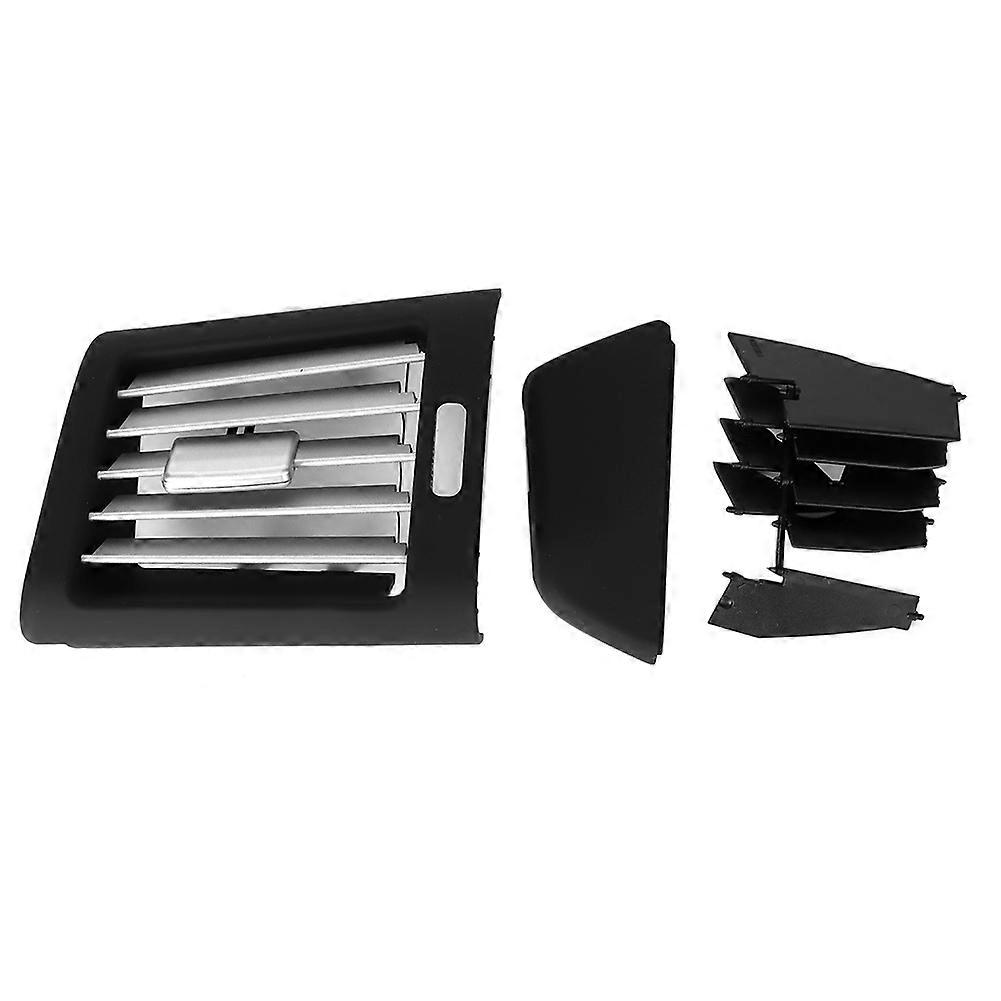 Air Conditioning Vent Frame Car Air Condition Vent Frame Grill Left Blade Fit for Mercedes R300 R350