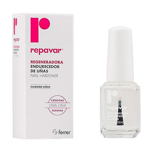 Regenerating nail hardener 15 ml