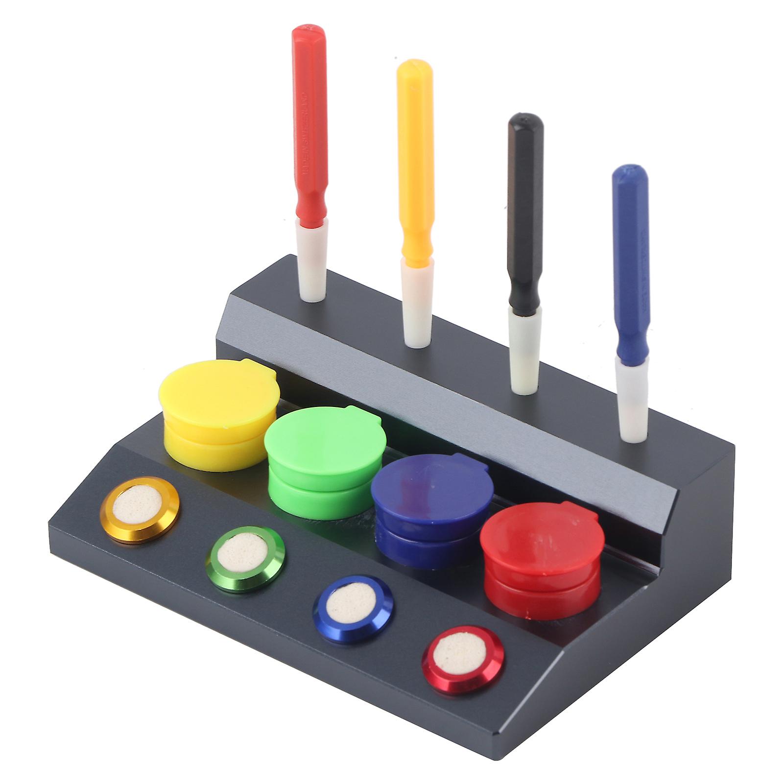 Watch Oiler, Oil Dip Tool, Repair Accessory