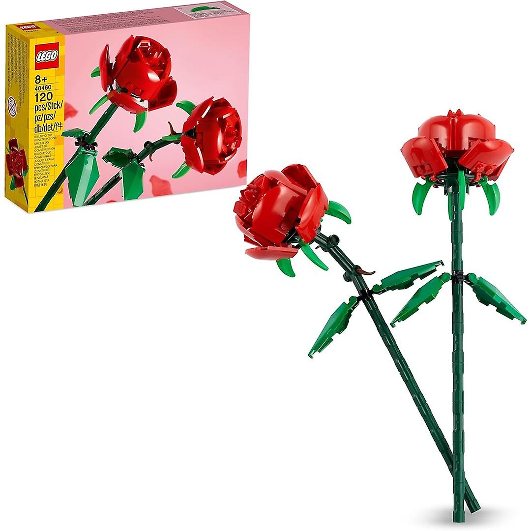 LEGO 40460 Schepper - Rozen