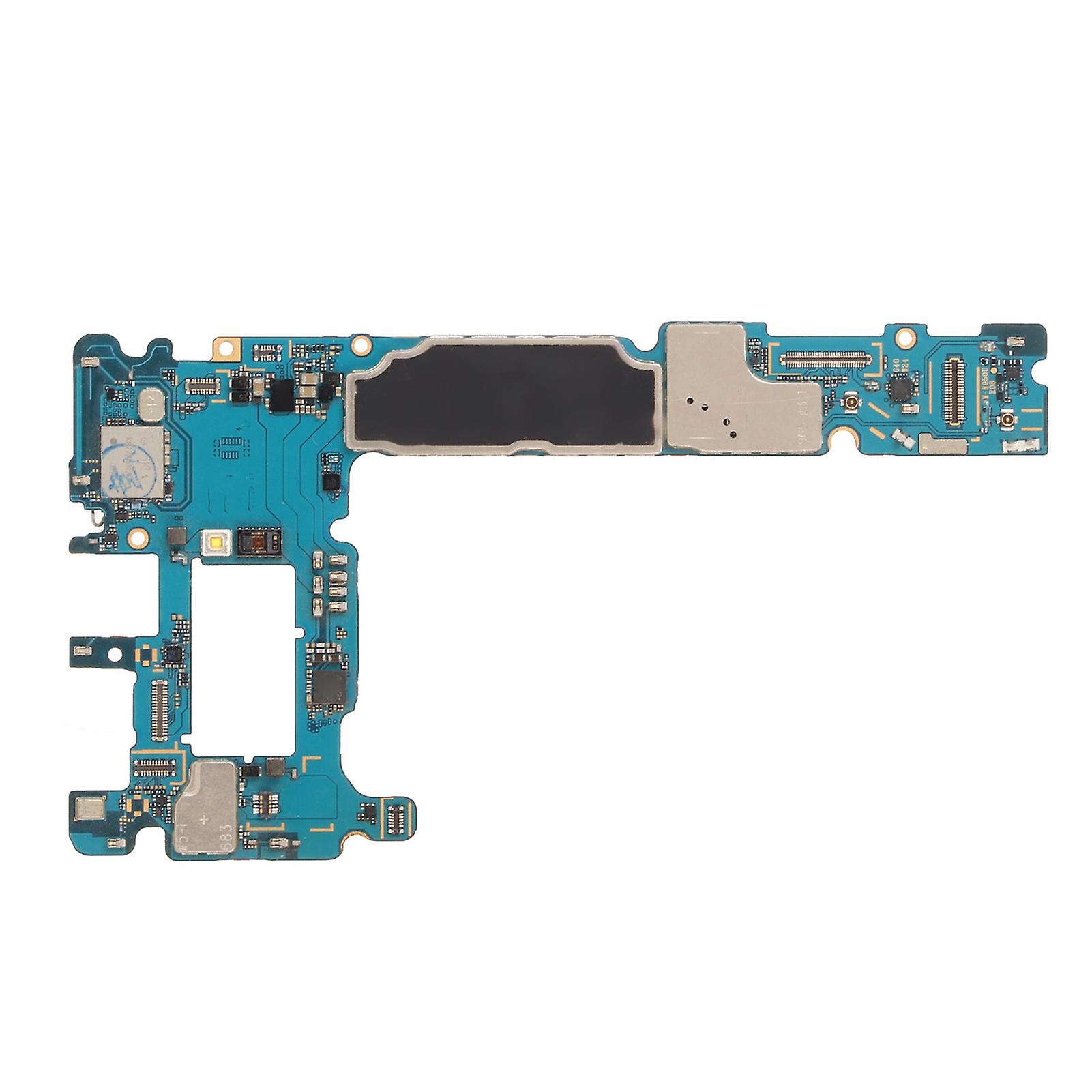 Phone Motherboard Waterproof Unlocked Logic Main Board Replacement For Samsung Galaxy Note8 64GB US Frequency