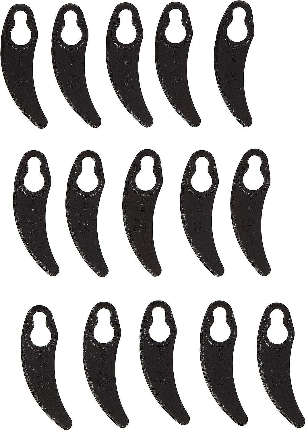 Grasmaaier Plastic Messen