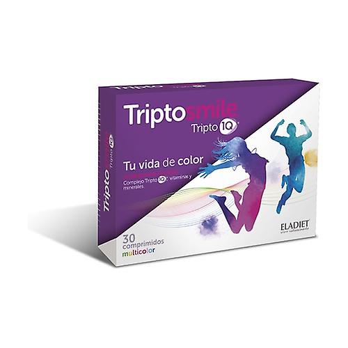 Triptosmile 30 tablets