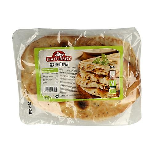 Hindu Naan bread 240 g