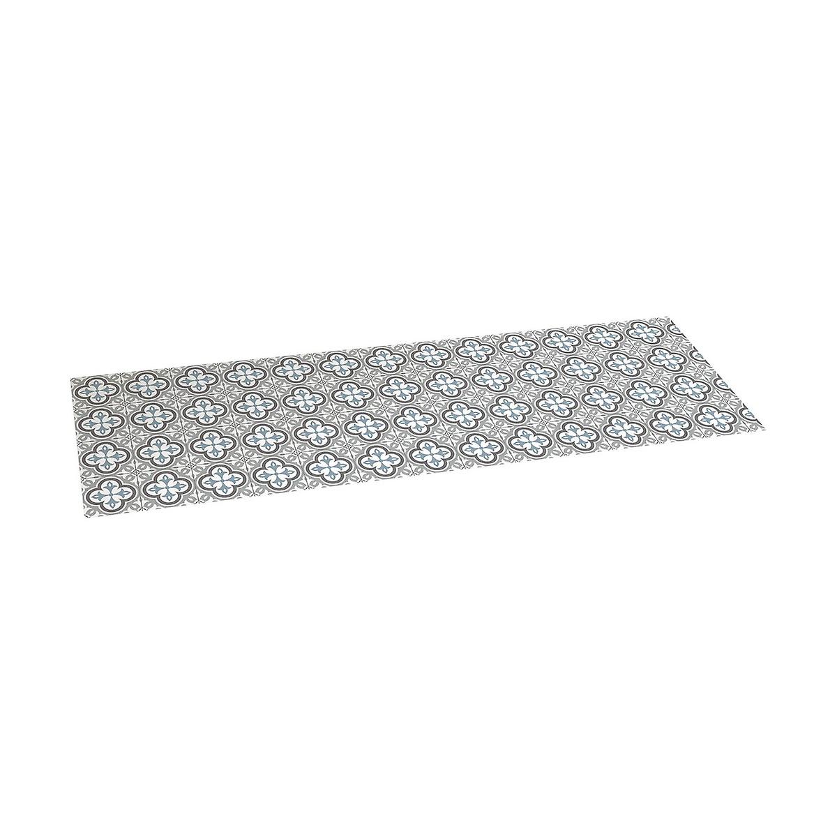 Vinyl Carpet Stor Planet Hidra Grey 60 x 200 cm