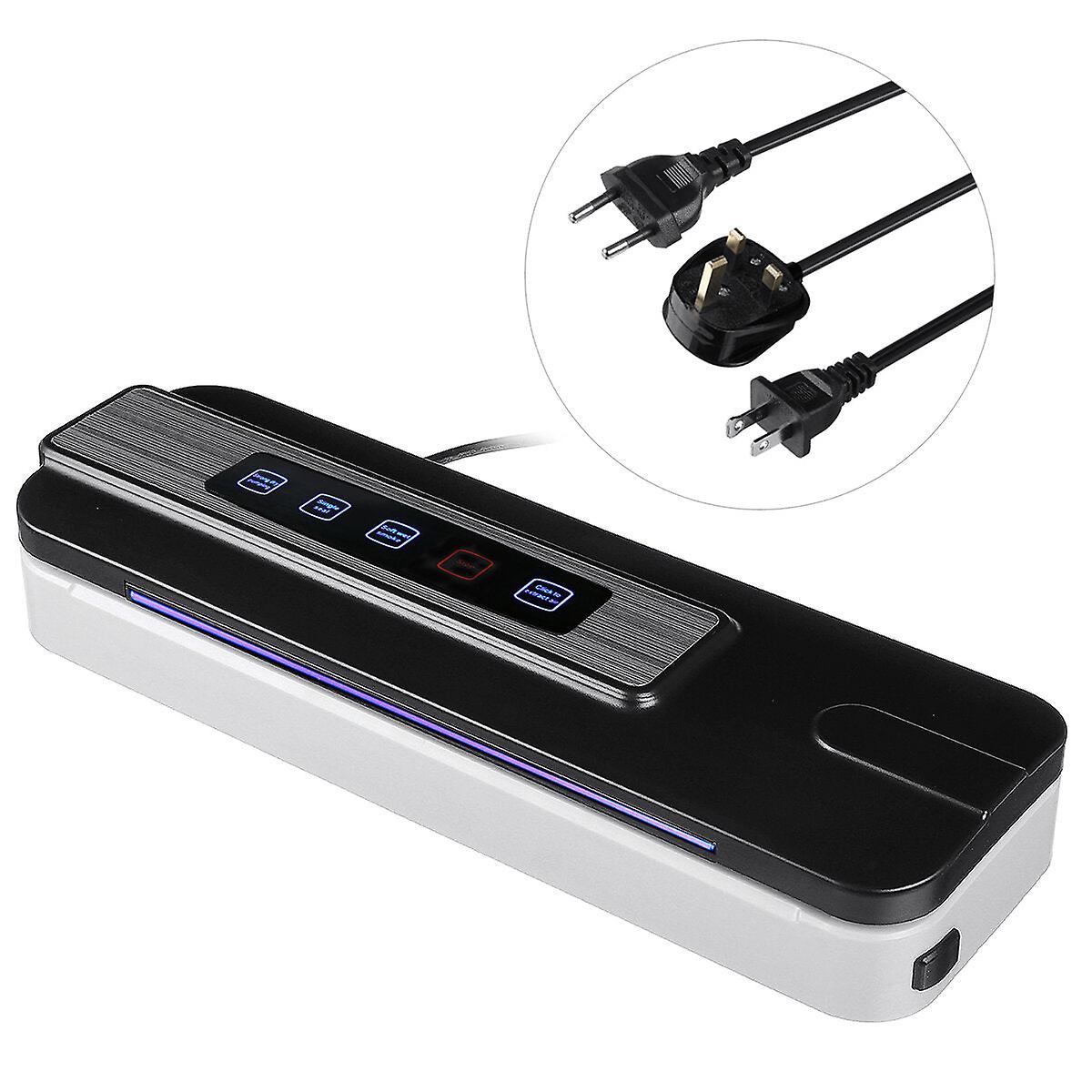 Vacuum Sealer 110w Automatic Machine Food Sealing Machine