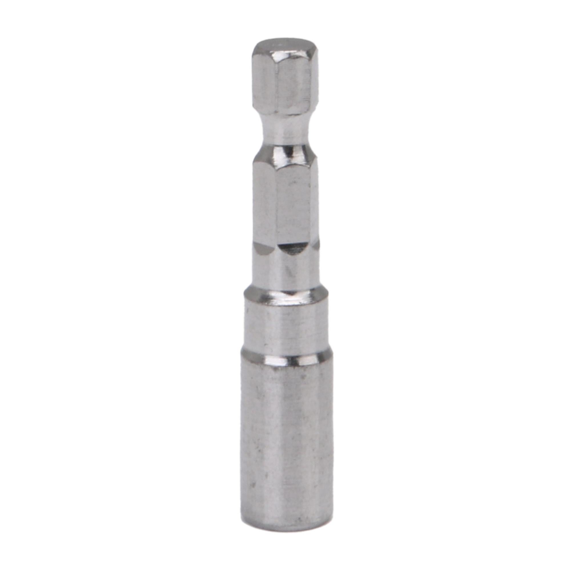 Diameter 10MM Silver Alloy Steel Adjusting Drum Key for Electric Drills