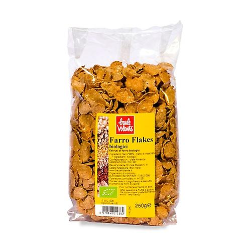 Spelled flakes 250 g