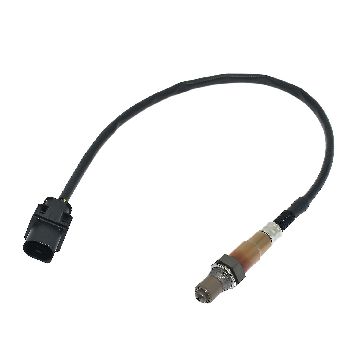 Oxygen sensor 0258017244