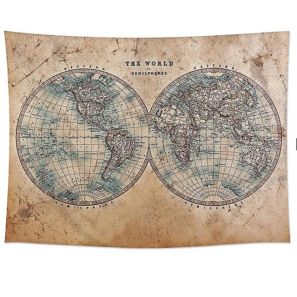 Wall Art - Multi-functional Wall Hanging, Bedspread, Sofa Blanket