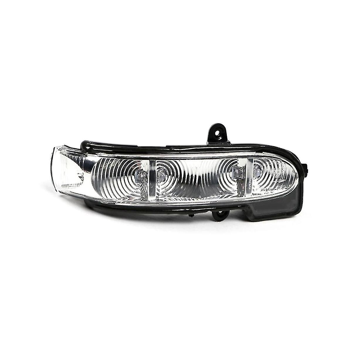 Car right rearview mirror LED turn signal indicator suitable for W211 E W463 G class 2038201321