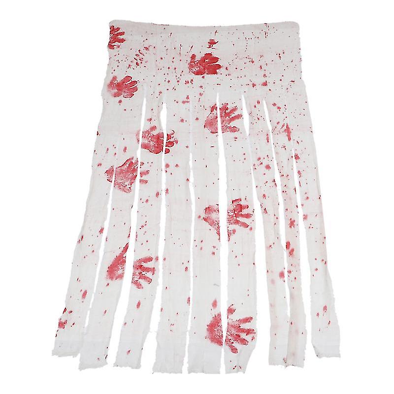 1pcs Halloween Curtain