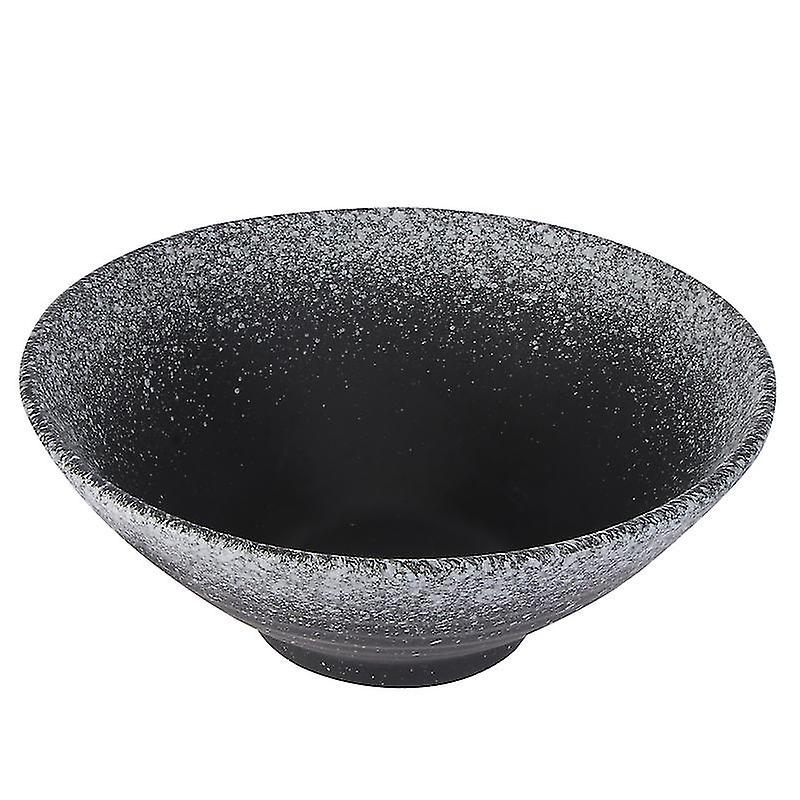 1pcs Ceramic Ramen Bowl
