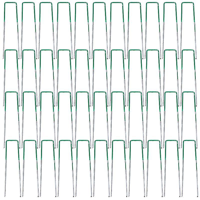 50pcs Lawn Pegs